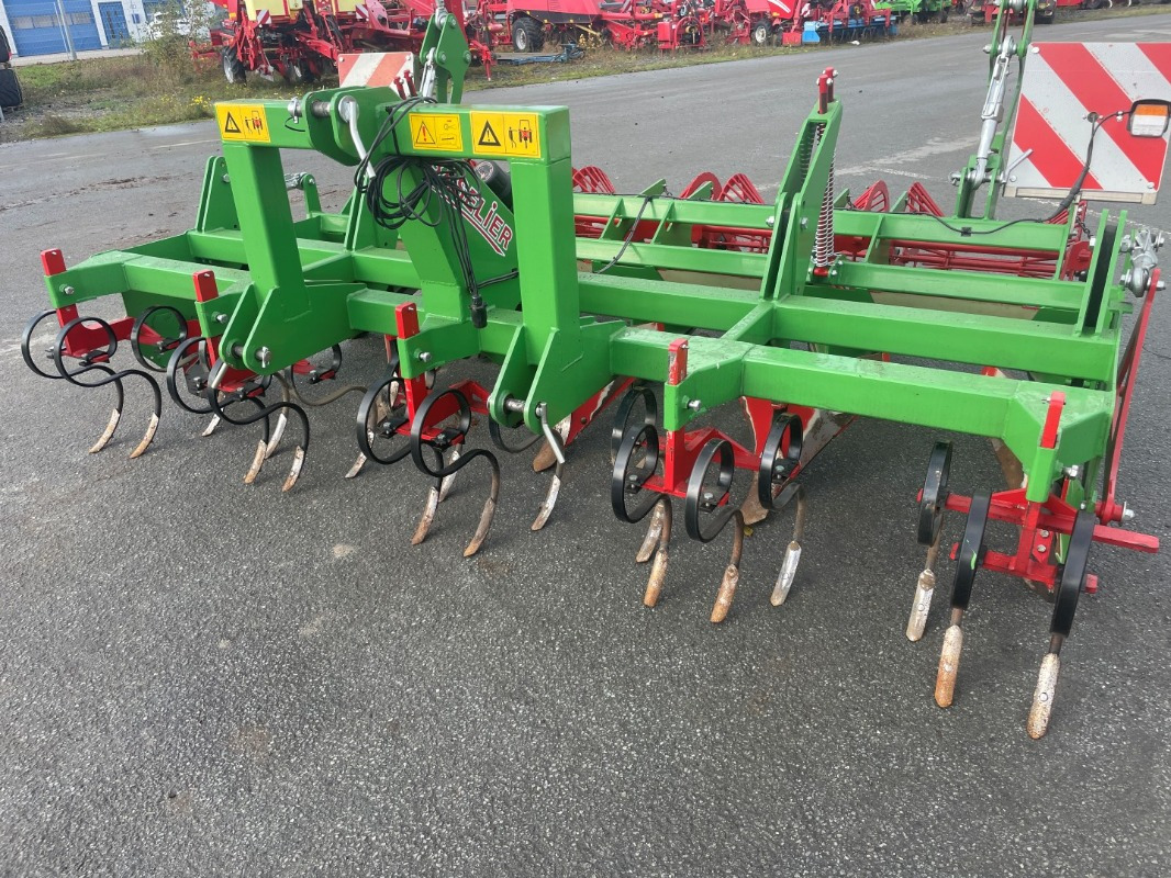 Машина за жнеење Baselier Baselier 4GKS 310: слика 13 Машина за жнеење Baselier Baselier 4GKS 310: слика 13