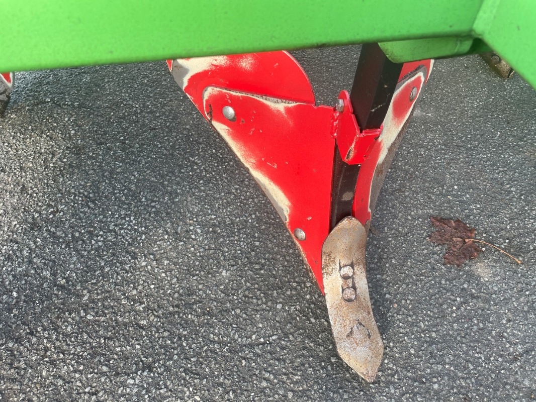 Машина за жнеење Baselier Baselier 4GKS 310: слика 8 Машина за жнеење Baselier Baselier 4GKS 310: слика 8