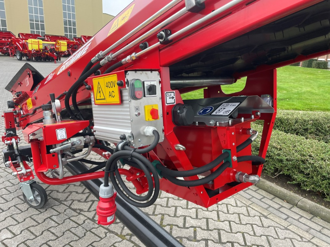 Grimme LC 709 - Rental - Опрема за складирање: слика 5 Grimme LC 709 - Rental - Опрема за складирање: слика 5
