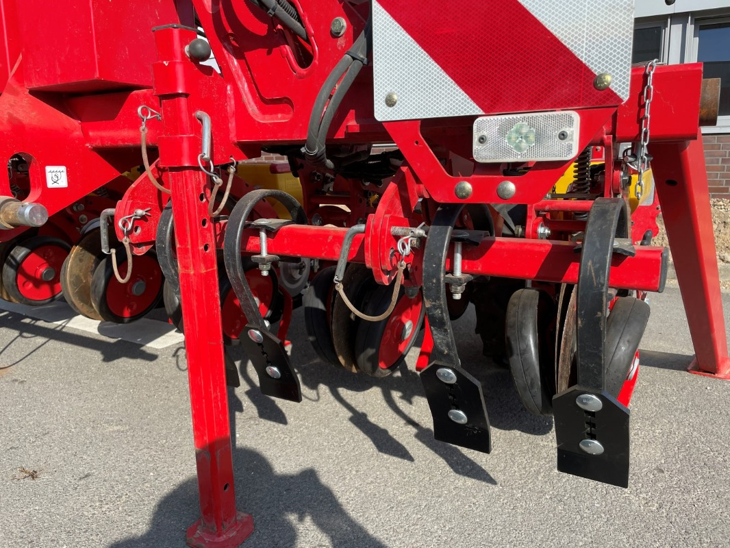 Grimme MATRIX 1200 - Семенска дупчалка: слика 5 Grimme MATRIX 1200 - Семенска дупчалка: слика 5