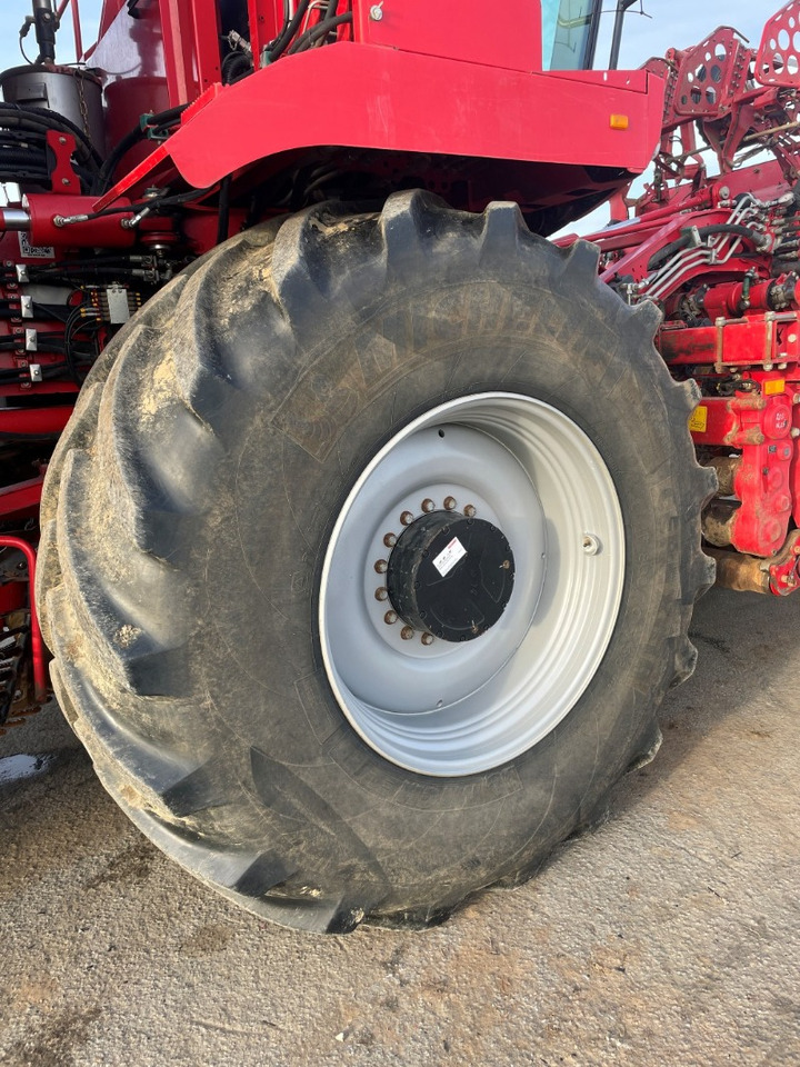 Grimme REXOR 630 Rüttelschar FM - Опрема за обработка на почва: слика 2 Grimme REXOR 630 Rüttelschar FM - Опрема за обработка на почва: слика 2