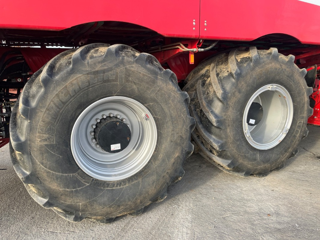 Grimme REXOR 630 Rüttelschar FM - Опрема за обработка на почва: слика 3 Grimme REXOR 630 Rüttelschar FM - Опрема за обработка на почва: слика 3