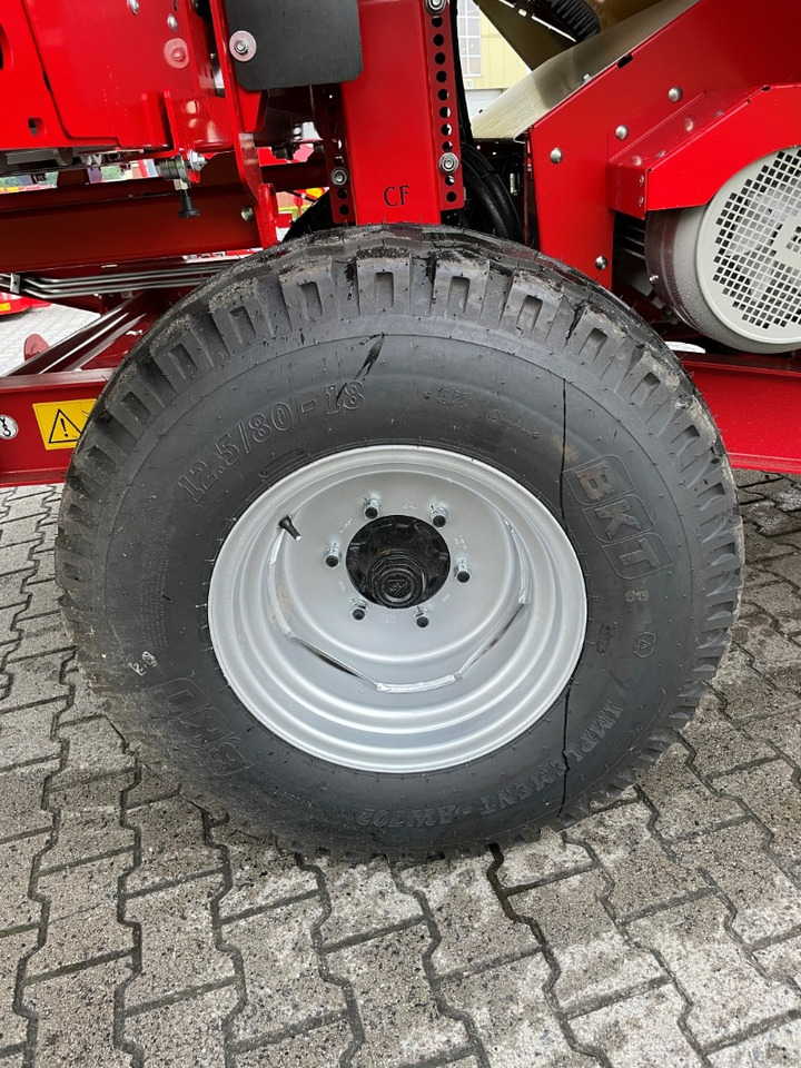 Grimme RH 24-60 CF -  Rental - Опрема за складирање: слика 4 Grimme RH 24-60 CF -  Rental - Опрема за складирање: слика 4