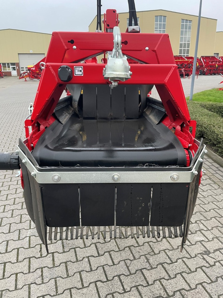 Grimme TC 816 - Rental - Опрема за складирање: слика 5 Grimme TC 816 - Rental - Опрема за складирање: слика 5