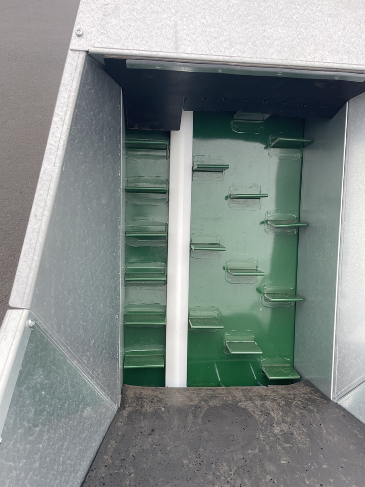 Skals Absackwaage - Опрема за складирање: слика 3 Skals Absackwaage - Опрема за складирање: слика 3