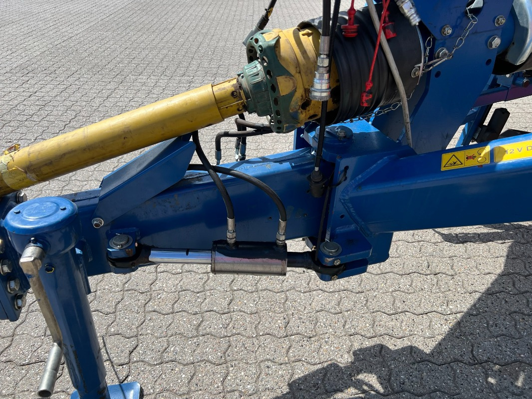 ASA-Lift ASA-LIFT SL-1022 - Додатни делови за жнеач: слика 3 ASA-Lift ASA-LIFT SL-1022 - Додатни делови за жнеач: слика 3