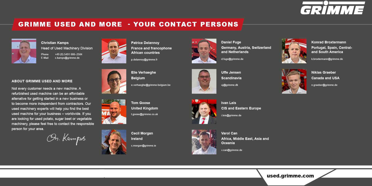 ASA-Lift ASA-LIFT TRS-1700 - Додатни делови за жнеач: слика 2 ASA-Lift ASA-LIFT TRS-1700 - Додатни делови за жнеач: слика 2