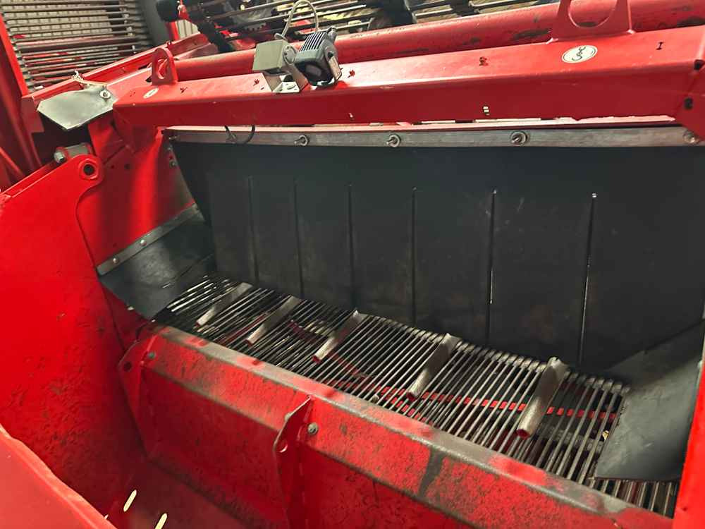Grimme CS-150 CombiStar XL - Комбајн за компир: слика 5 Grimme CS-150 CombiStar XL - Комбајн за компир: слика 5