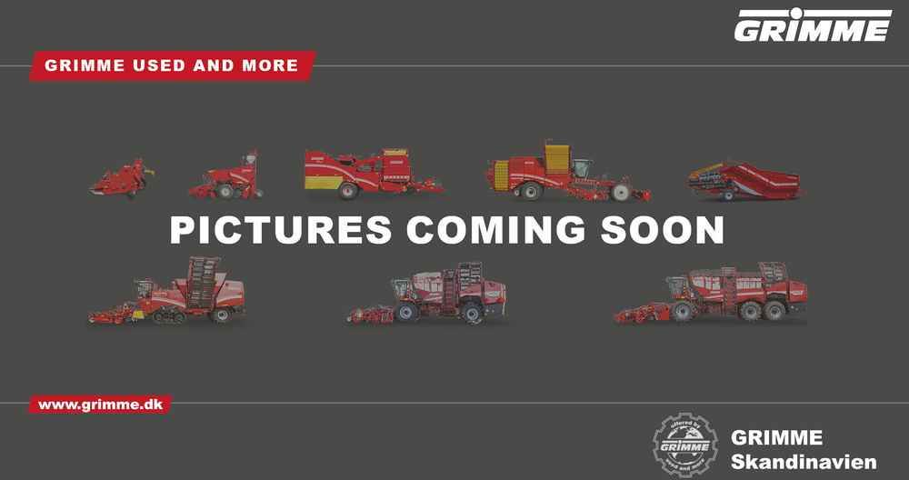 Grimme CS-170 RotaPower XL - Комбајн за компир: слика 5 Grimme CS-170 RotaPower XL - Комбајн за компир: слика 5