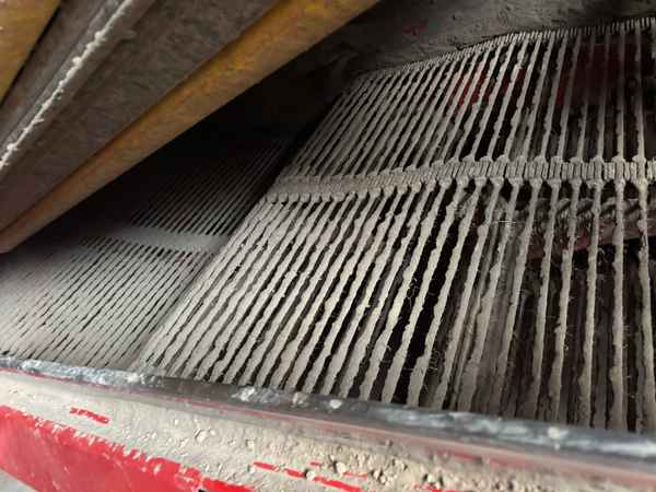 Grimme EVO 280 ClodSep - Машина за жнеење: слика 2 Grimme EVO 280 ClodSep - Машина за жнеење: слика 2