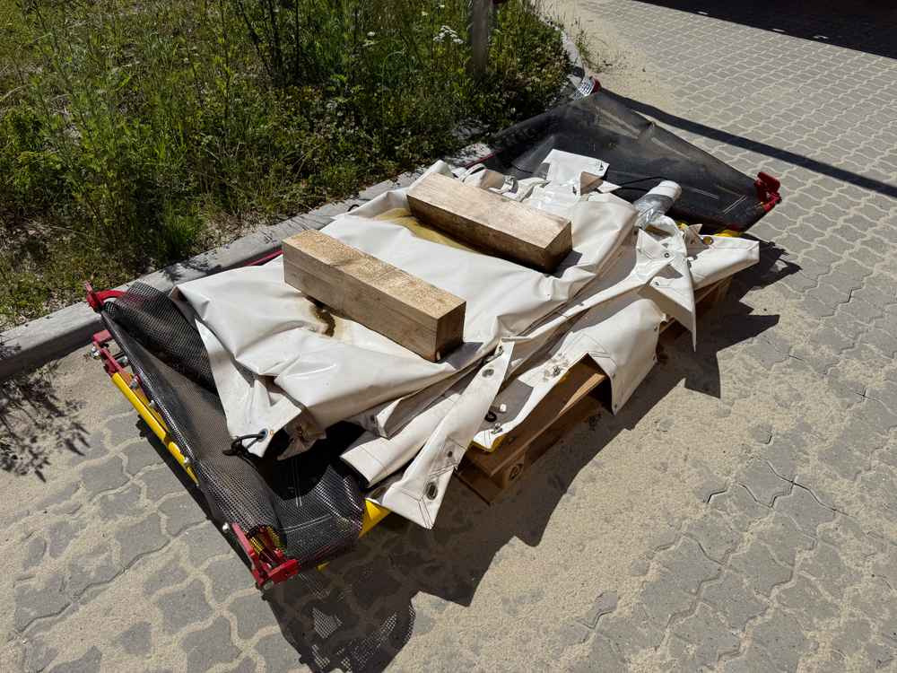 Grimme EVO 280 ClodSep GEN II - Машина за жнеење: слика 4 Grimme EVO 280 ClodSep GEN II - Машина за жнеење: слика 4