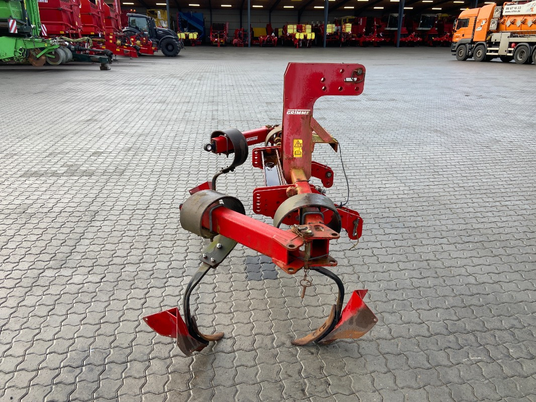 Grimme FA-400 - Машина за жнеење: слика 4 Grimme FA-400 - Машина за жнеење: слика 4