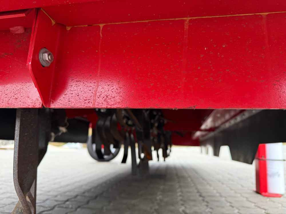 Grimme KS 3600 - Машина за жнеење: слика 3 Grimme KS 3600 - Машина за жнеење: слика 3