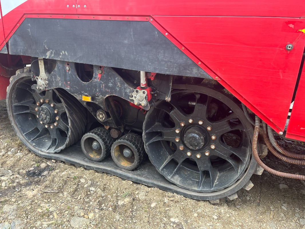 Машина за жнеење Grimme MAXTRON 620 II: слика 31