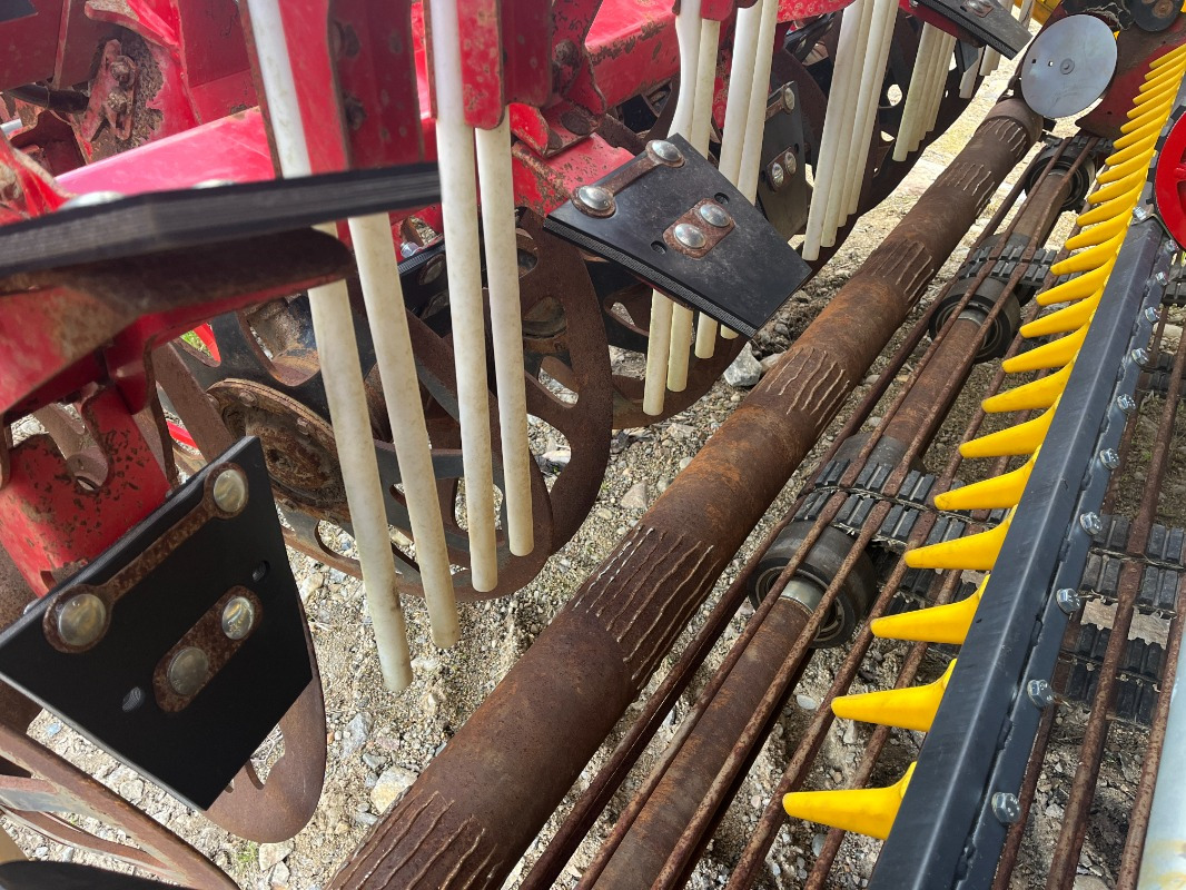 Машина за жнеење Grimme MAXTRON 620 II: слика 14