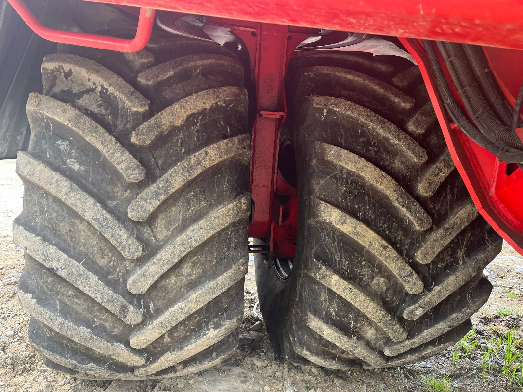 Машина за жнеење Grimme MAXTRON 620 II: слика 28