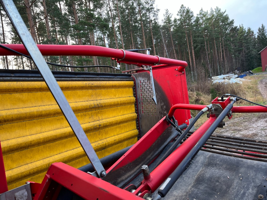 Grimme SE 75-55-UB - Машина за жнеење: слика 2 Grimme SE 75-55-UB - Машина за жнеење: слика 2