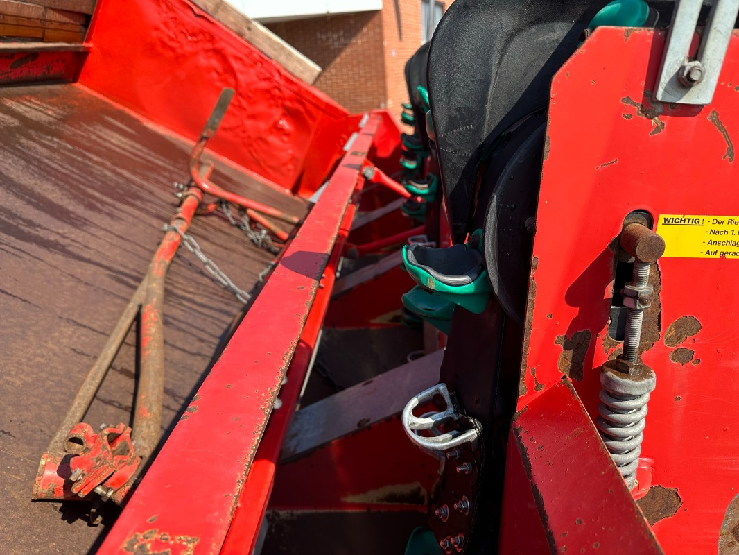 Gruse Gruse VL-20-KLZ - Машина за жнеење: слика 5 Gruse Gruse VL-20-KLZ - Машина за жнеење: слика 5