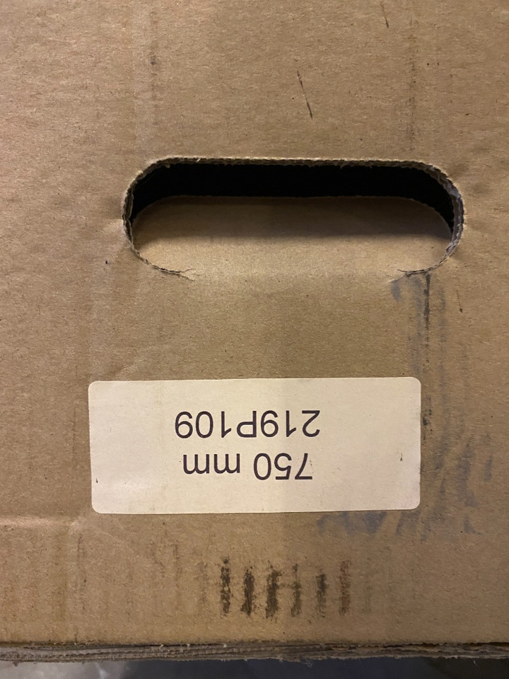 ZIBO Pudringsaggregat - Комбајн за компир: слика 3 ZIBO Pudringsaggregat - Комбајн за компир: слика 3