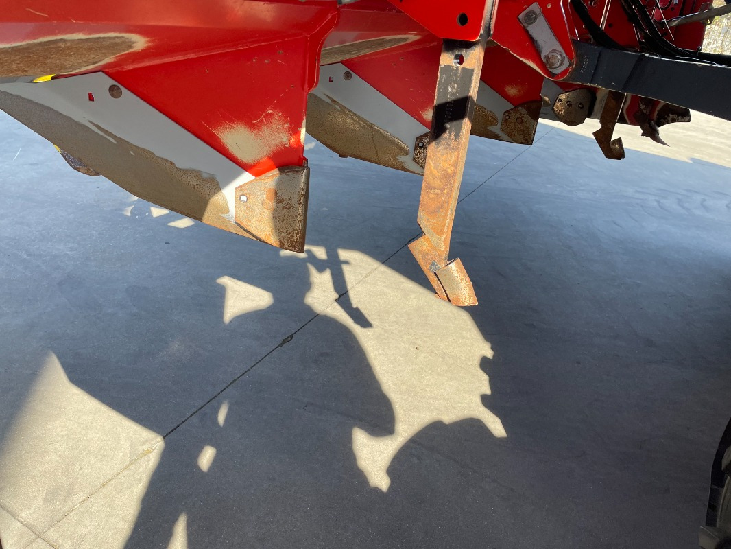 Dewulf CP 42 Trailed SC Compact - Машина за жнеење: слика 4 Dewulf CP 42 Trailed SC Compact - Машина за жнеење: слика 4