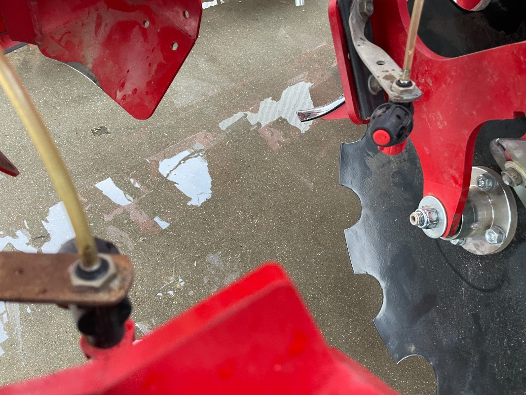 Grimme GL 430 GR 360 Startec - Машина за жнеење: слика 2 Grimme GL 430 GR 360 Startec - Машина за жнеење: слика 2