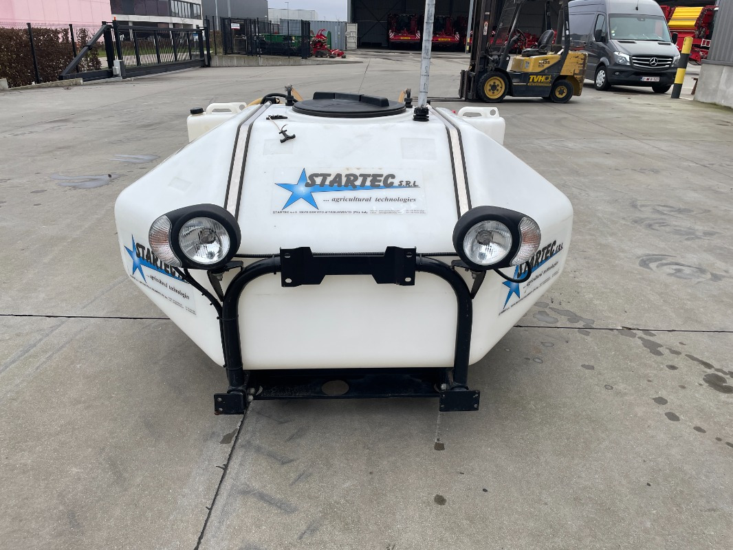 Grimme GL 430 GR 360 Startec - Машина за жнеење: слика 4 Grimme GL 430 GR 360 Startec - Машина за жнеење: слика 4