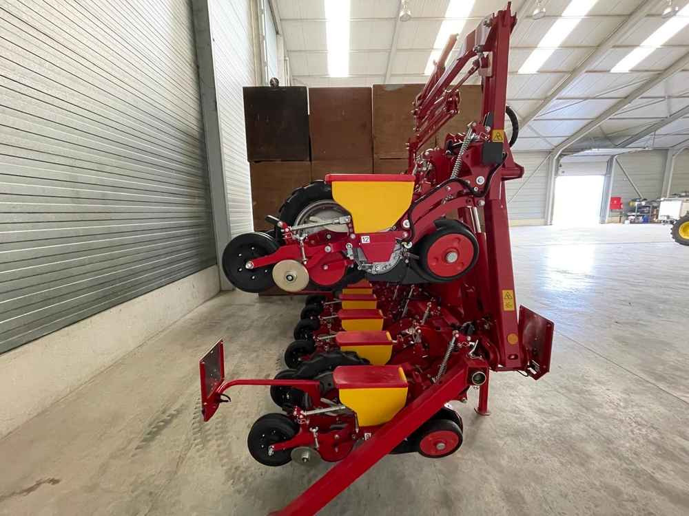 Grimme MATRIX 1200 - Семенска дупчалка: слика 4 Grimme MATRIX 1200 - Семенска дупчалка: слика 4