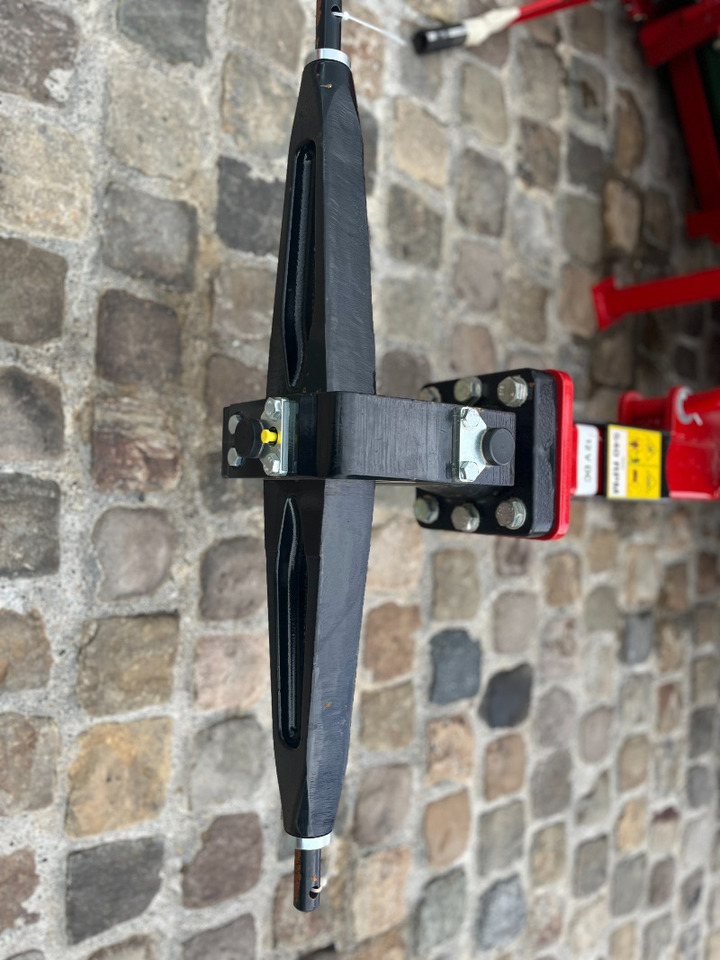 ASA-Lift GB 1000 - Опрема за обработка на почва: слика 3 ASA-Lift GB 1000 - Опрема за обработка на почва: слика 3