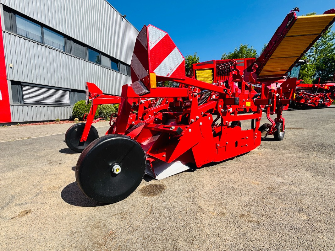 Grimme GH2-ÖKO - Опрема за обработка на почва: слика 3 Grimme GH2-ÖKO - Опрема за обработка на почва: слика 3