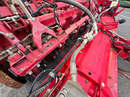 Машина за жнеење Grimme MAXTRON II 620: слика 29