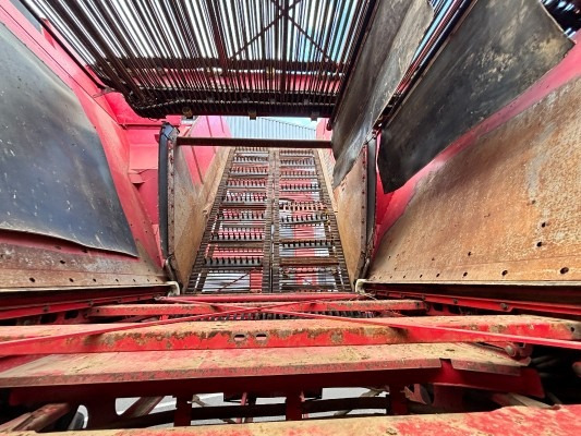 Машина за жнеење Grimme MAXTRON II 620: слика 20