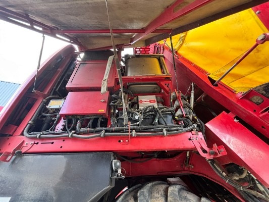 Машина за жнеење Grimme MAXTRON II 620: слика 13