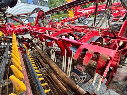 Машина за жнеење Grimme MAXTRON II 620: слика 27