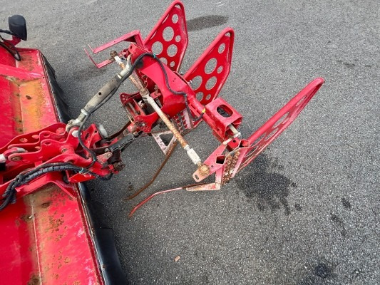 Машина за жнеење Grimme MAXTRON II 620: слика 32