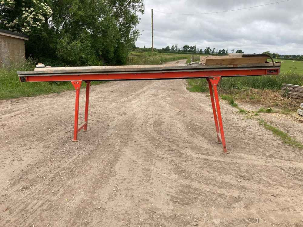 Downs DG GRADER - Машина за жнеење: слика 4 Downs DG GRADER - Машина за жнеење: слика 4