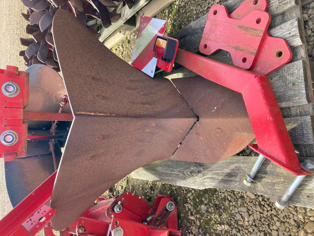 Grimme Grimme, GF600, 6 Row/3Bed Tilla, Rotovator - Машина за жнеење: слика 5 Grimme Grimme, GF600, 6 Row/3Bed Tilla, Rotovator - Машина за жнеење: слика 5