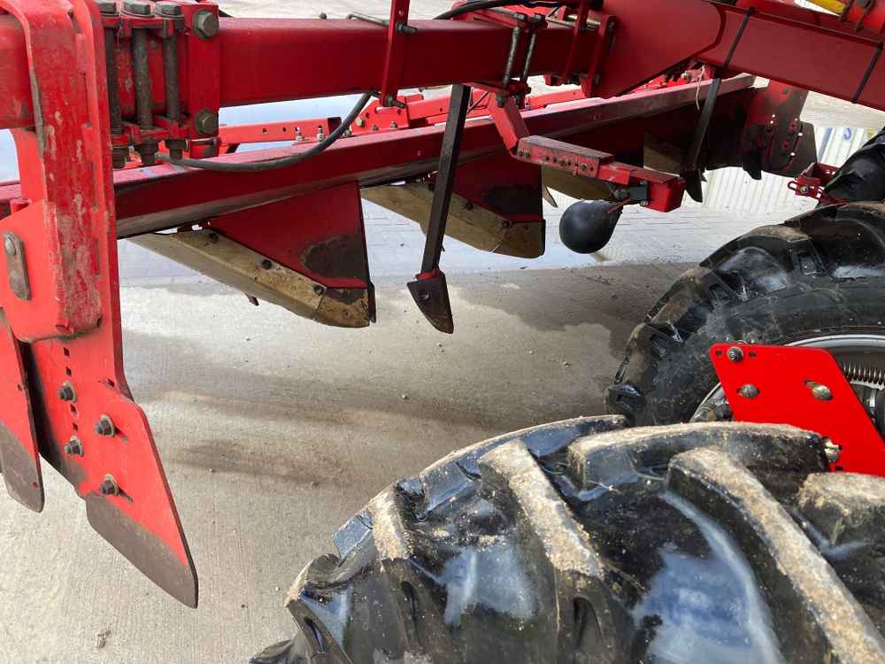 Grimme Grimme GL 430, 4 Row, Tilla/Cup Potato Planter combination - Машина за жнеење: слика 5 Grimme Grimme GL 430, 4 Row, Tilla/Cup Potato Planter combination - Машина за жнеење: слика 5