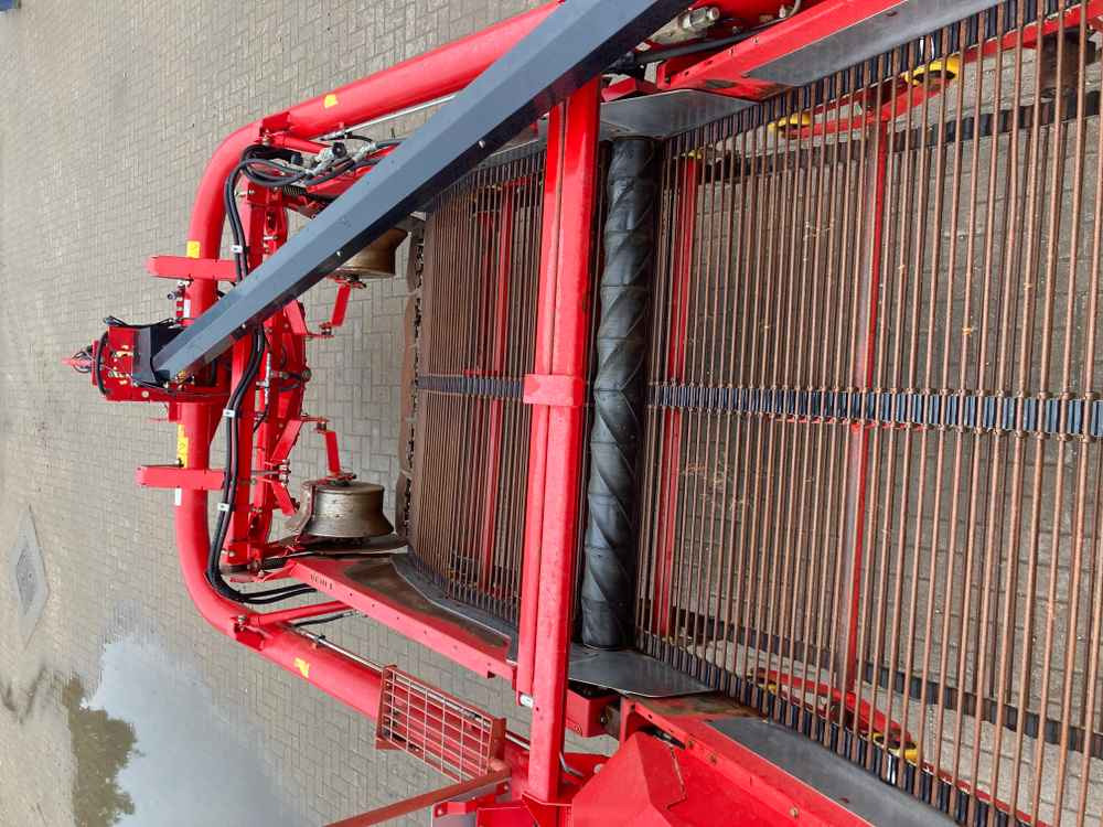 Машина за жнеење Grimme Grimme GT170S 2 Row Trailed Harvester: слика 20 Машина за жнеење Grimme Grimme GT170S 2 Row Trailed Harvester: слика 20