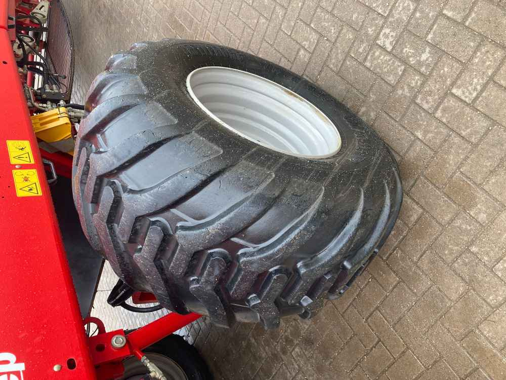 Машина за жнеење Grimme Grimme GT170S 2 Row Trailed Harvester: слика 7 Машина за жнеење Grimme Grimme GT170S 2 Row Trailed Harvester: слика 7