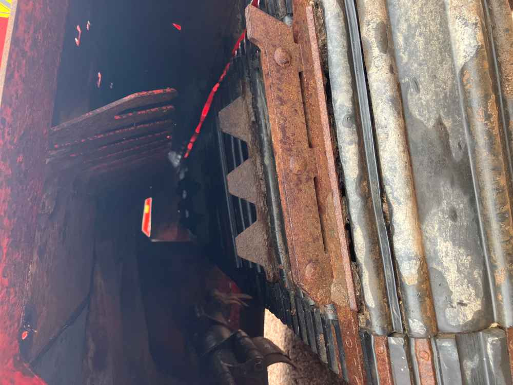 Grimme Grimme HT 210 Front Mounted Self-Propelled Topper - Машина за жнеење: слика 3 Grimme Grimme HT 210 Front Mounted Self-Propelled Topper - Машина за жнеење: слика 3