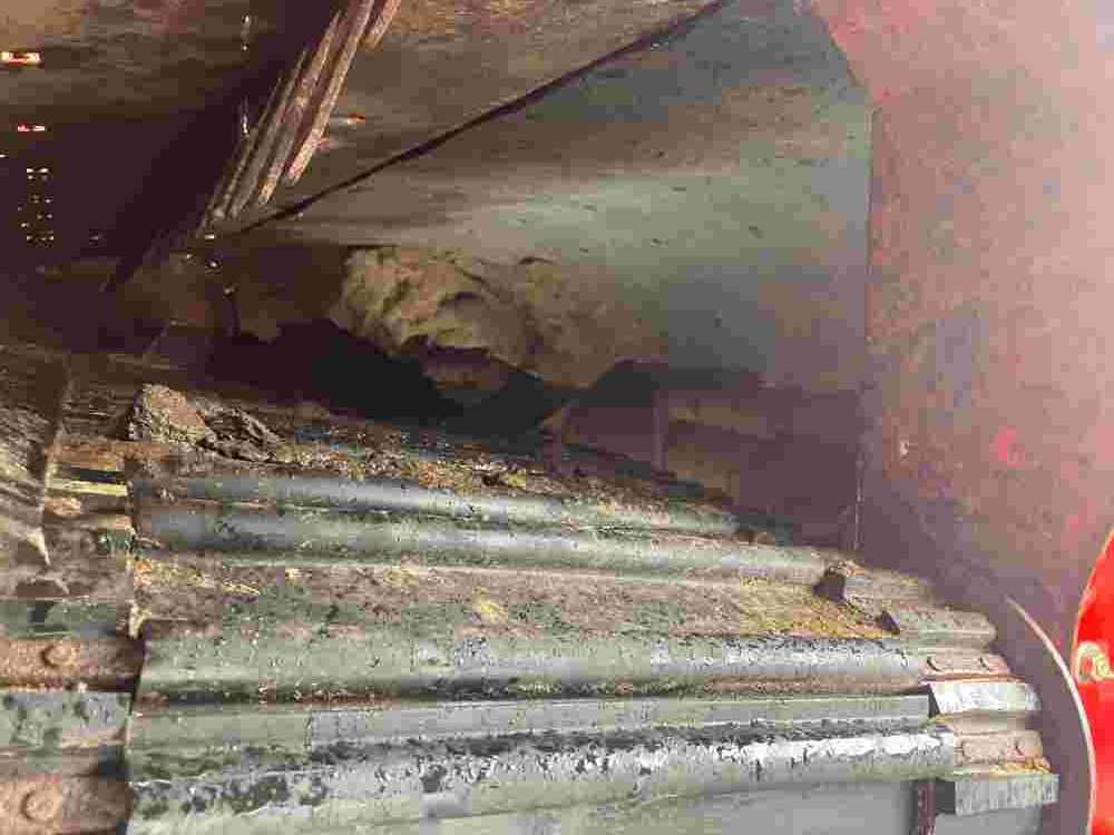 Grimme HT 210 - Машина за жнеење: слика 2 Grimme HT 210 - Машина за жнеење: слика 2