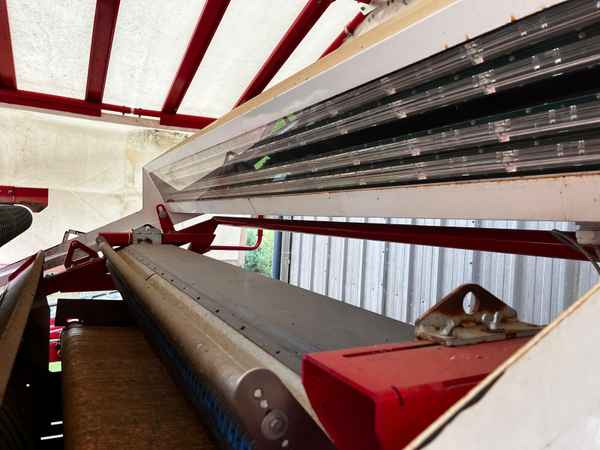 Grimme POWERCOMBI - Опрема за складирање: слика 4 Grimme POWERCOMBI - Опрема за складирање: слика 4