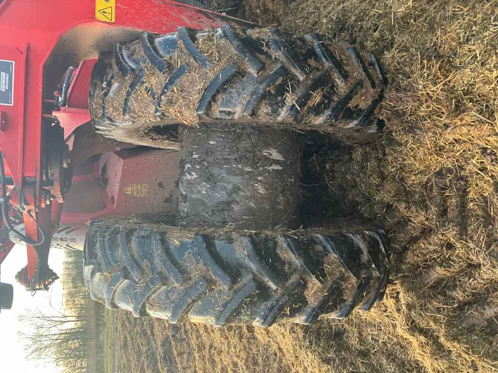 Grimme VARITRON 270 PLATINUM TT - Машина за жнеење: слика 3 Grimme VARITRON 270 PLATINUM TT - Машина за жнеење: слика 3