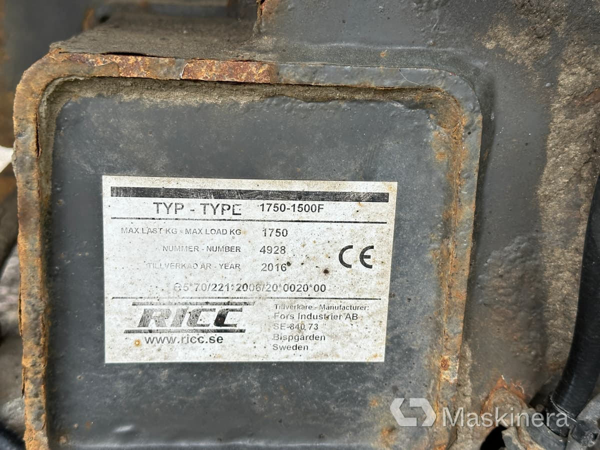 Друга машина Lastbil Mercedes-Benz Atego: слика 47