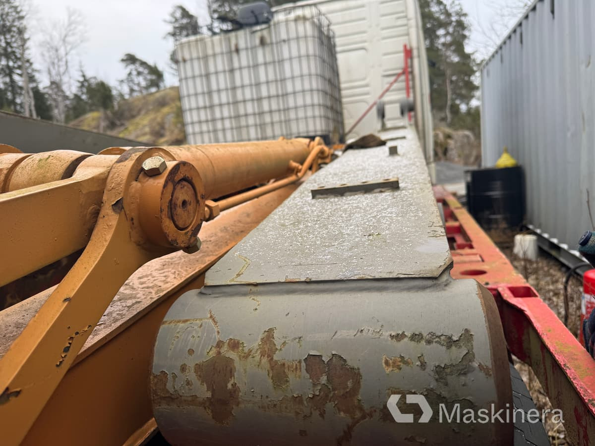 Sticka Volvo 160 - Друга машина: слика 2 Sticka Volvo 160 - Друга машина: слика 2