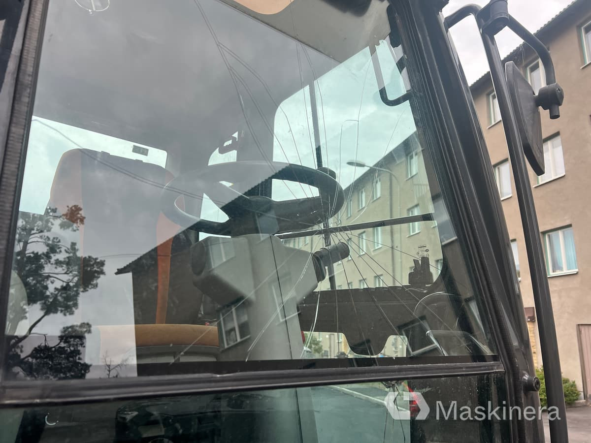 Лизинг на  Hjugrävare Doosan DX140-3 Hjugrävare Doosan DX140-3: слика 19