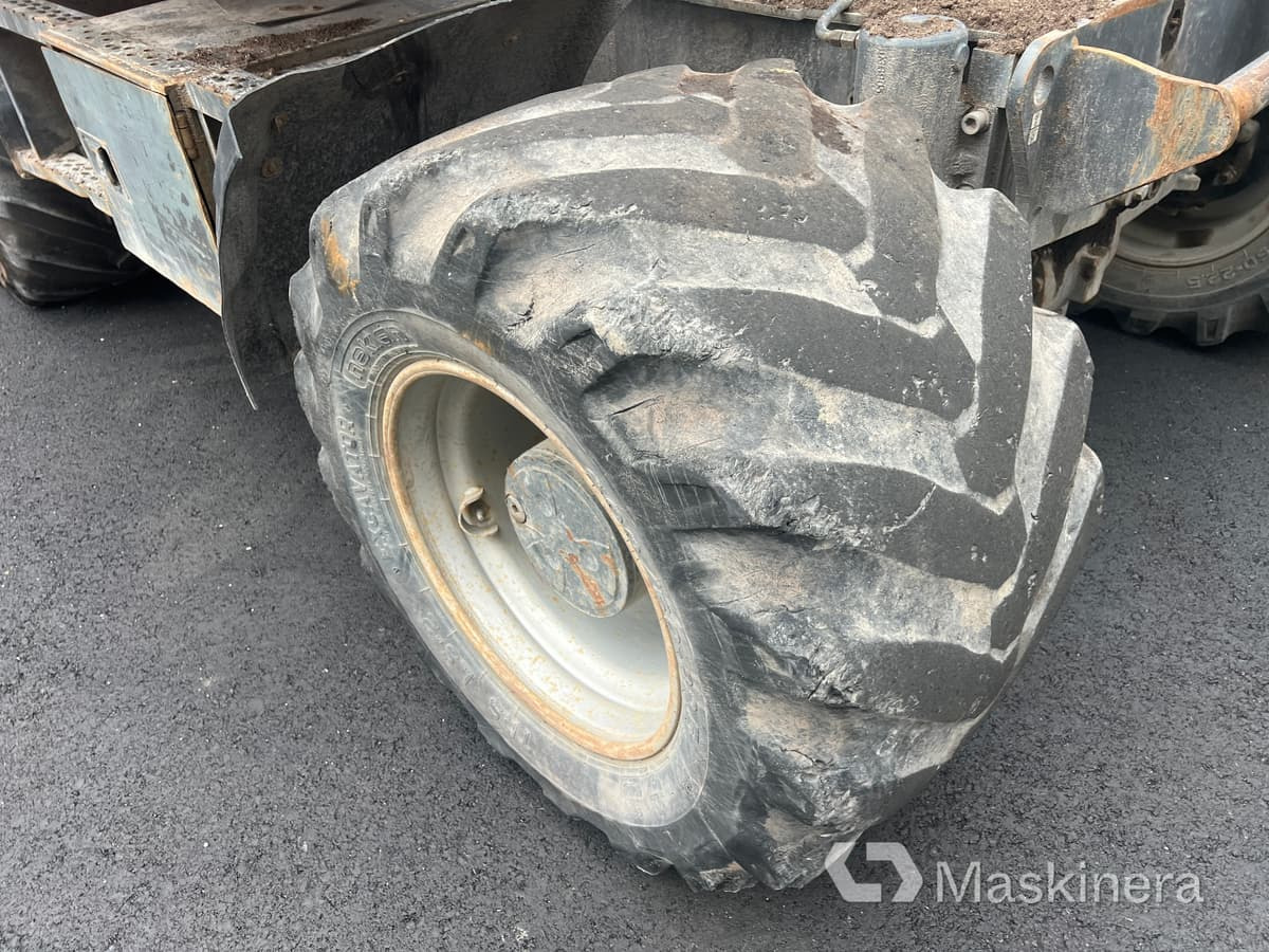 Лизинг на  Hjugrävare Doosan DX140-3 Hjugrävare Doosan DX140-3: слика 33