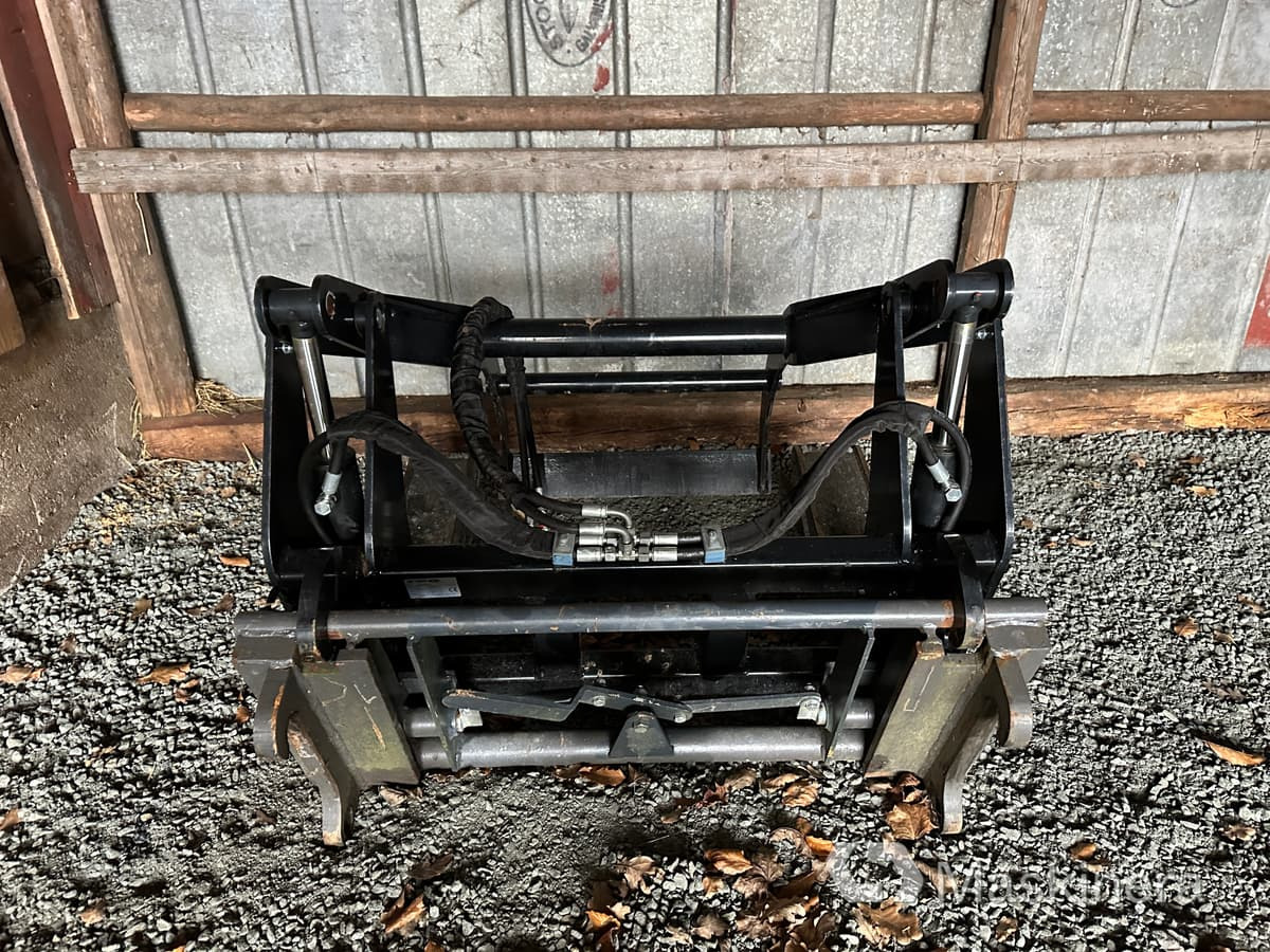 SE Equipment L30 Lumber grip Timmergrip SE Equipment L30 - Фаќалка за Градежна машина: слика 4 SE Equipment L30 Lumber grip Timmergrip SE Equipment L30 - Фаќалка за Градежна машина: слика 4