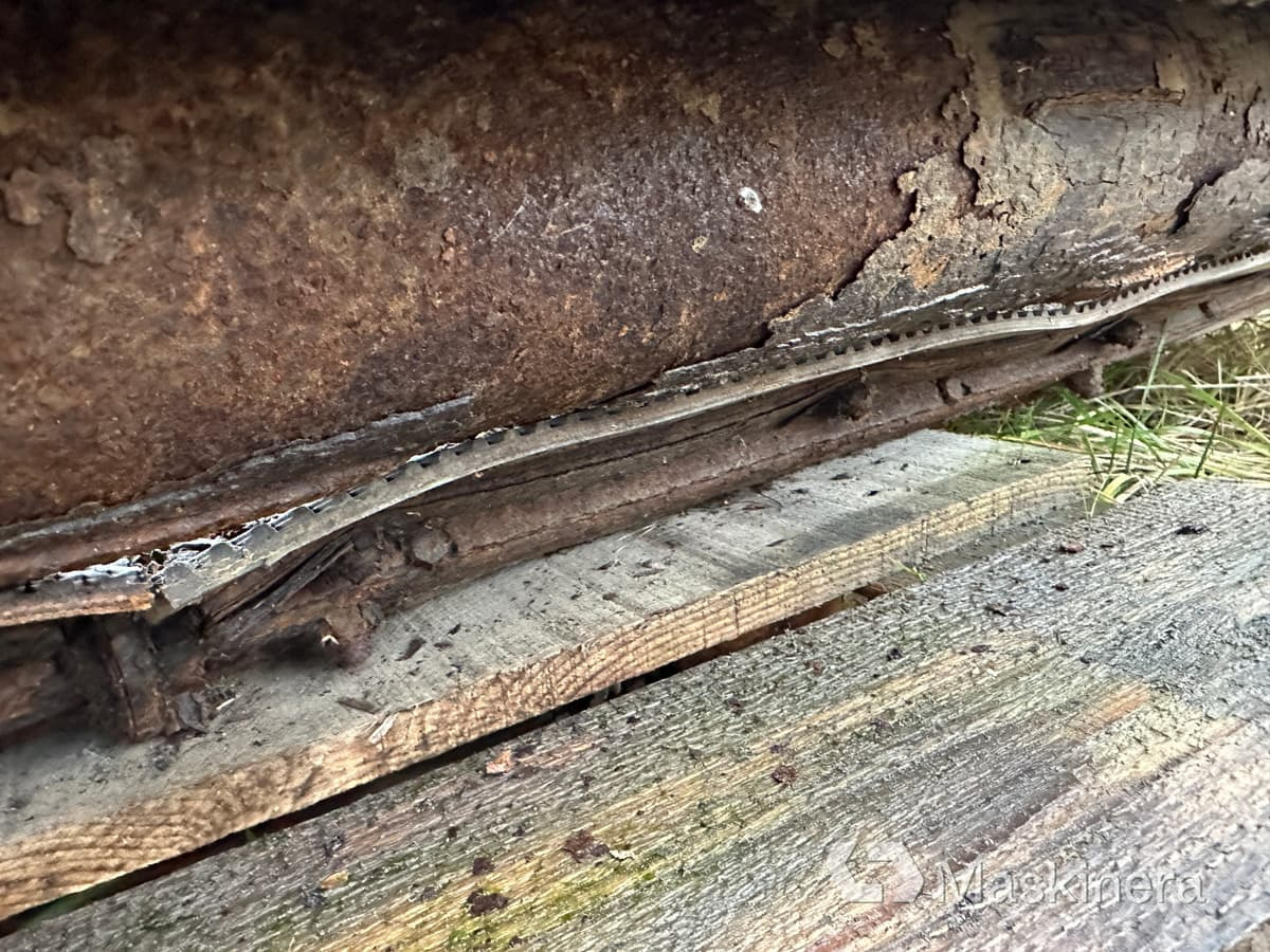 Распрскувач на песок/ Сол Sandspridare Valsspridare YSTA: слика 27