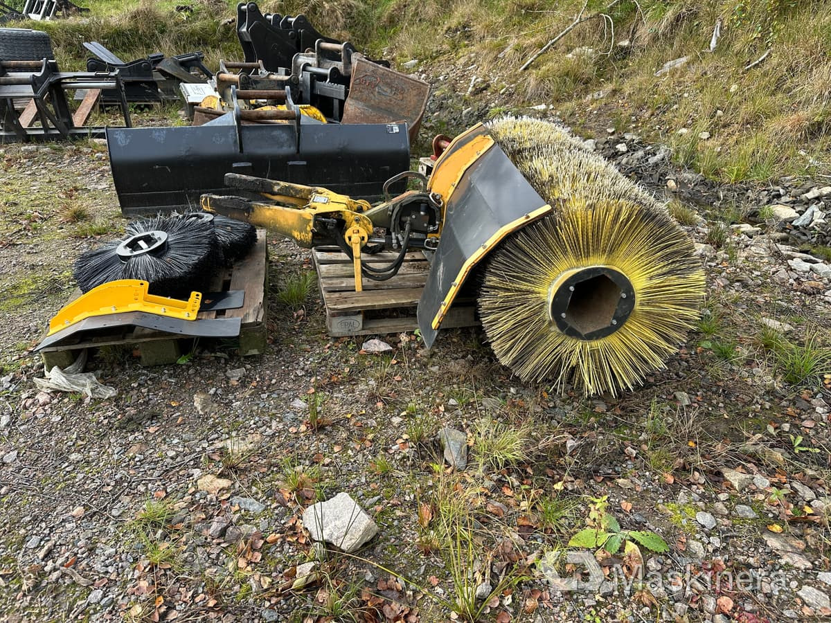 Sopvals Engcon 60P SWD - Брана: слика 2 Sopvals Engcon 60P SWD - Брана: слика 2